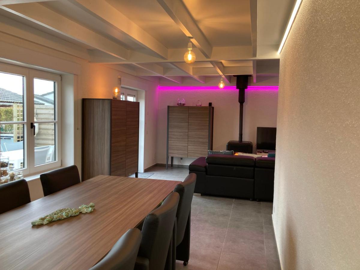 Nieuwendamme 130 Vakantiewoning Voor 6 Personen Nieuwpoort Exterior foto