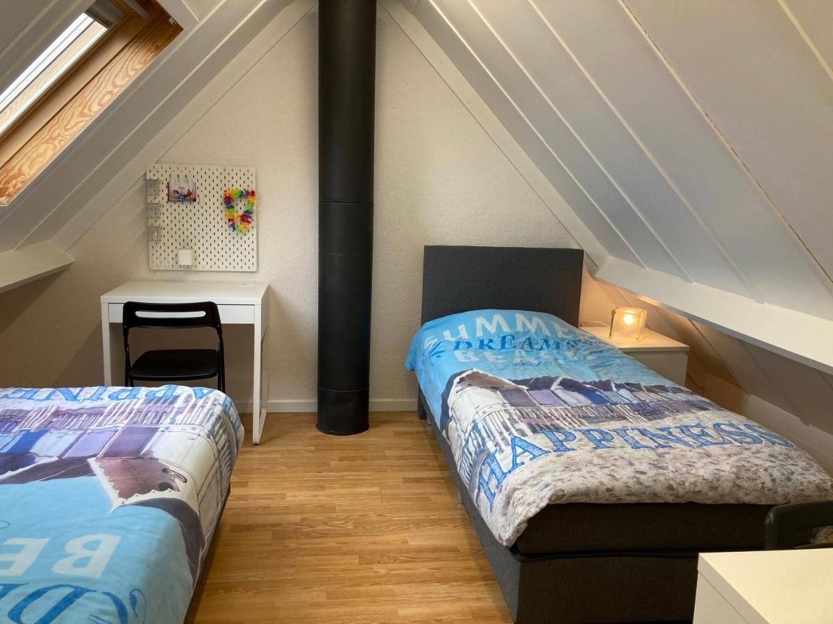 Nieuwendamme 130 Vakantiewoning Voor 6 Personen Nieuwpoort Exterior foto
