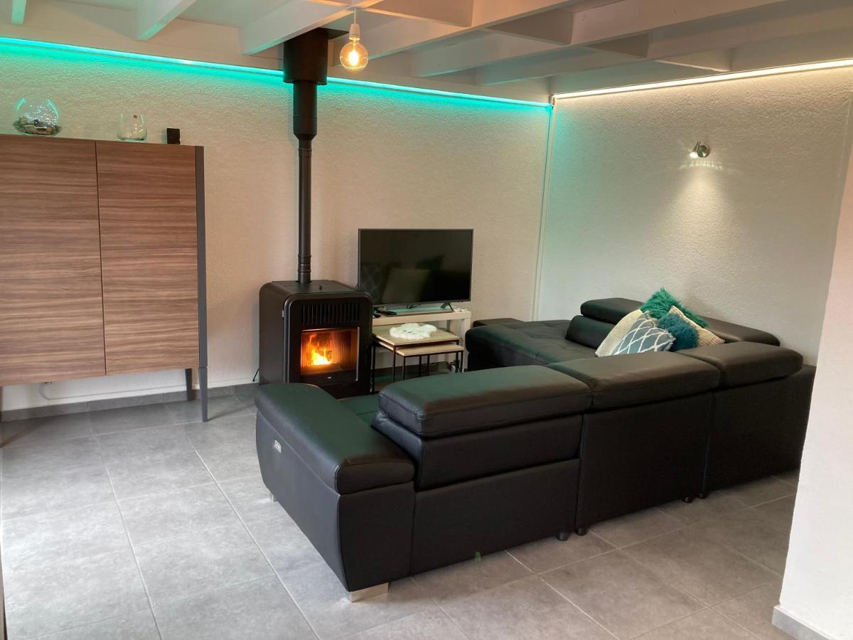 Nieuwendamme 130 Vakantiewoning Voor 6 Personen Nieuwpoort Exterior foto