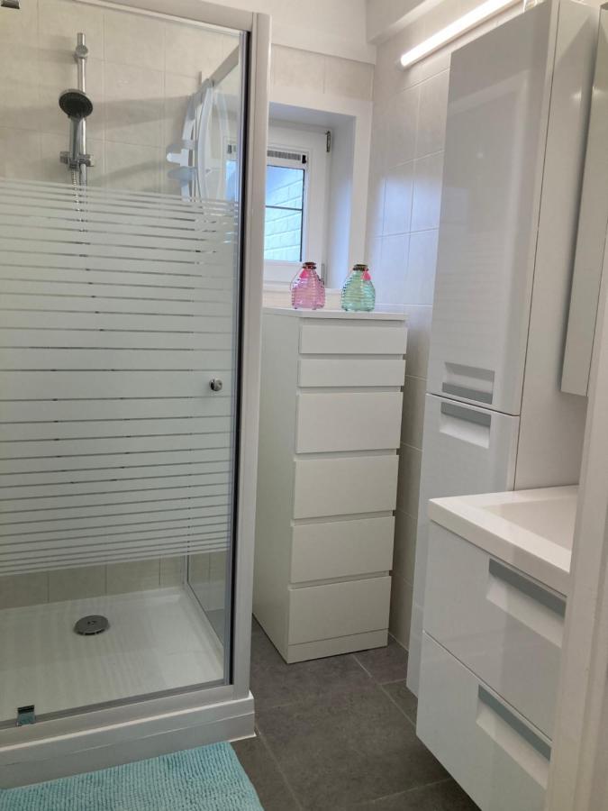 Nieuwendamme 130 Vakantiewoning Voor 6 Personen Nieuwpoort Exterior foto
