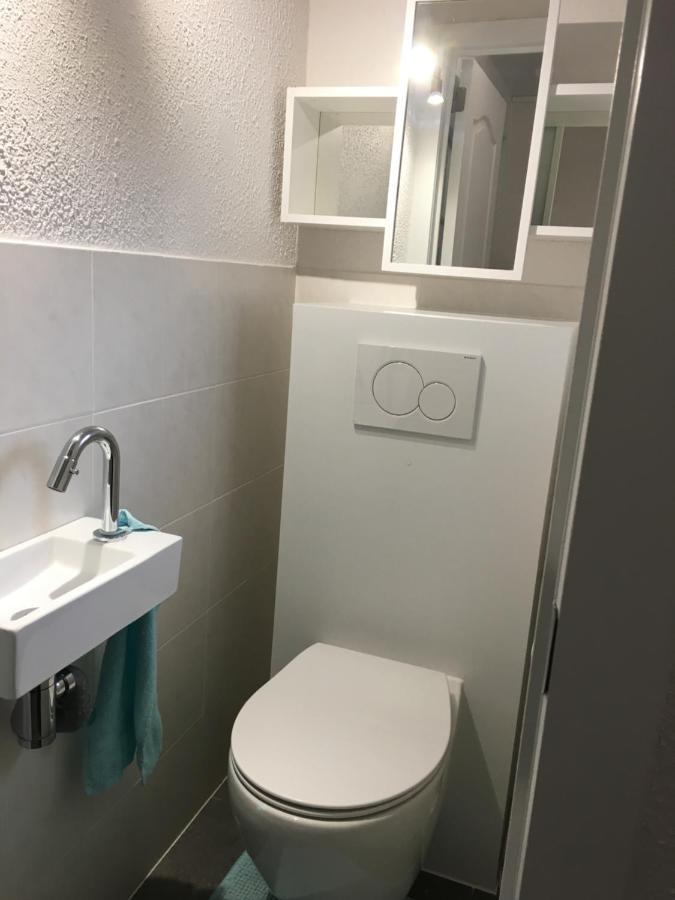 Nieuwendamme 130 Vakantiewoning Voor 6 Personen Nieuwpoort Exterior foto