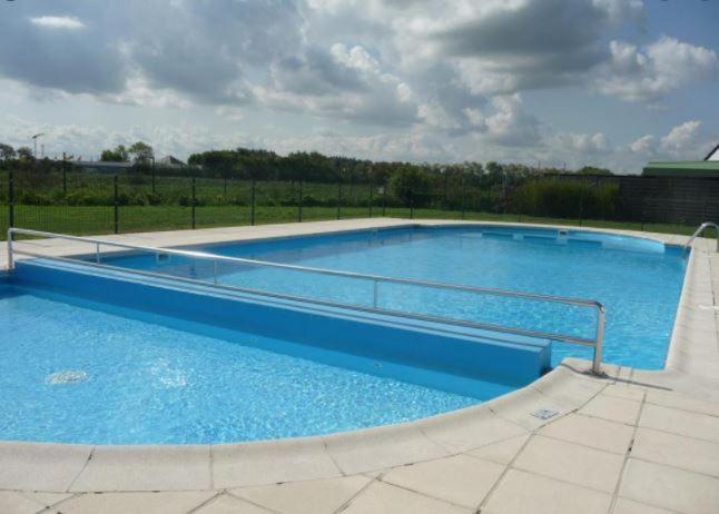 Nieuwendamme 130 Vakantiewoning Voor 6 Personen Nieuwpoort Exterior foto