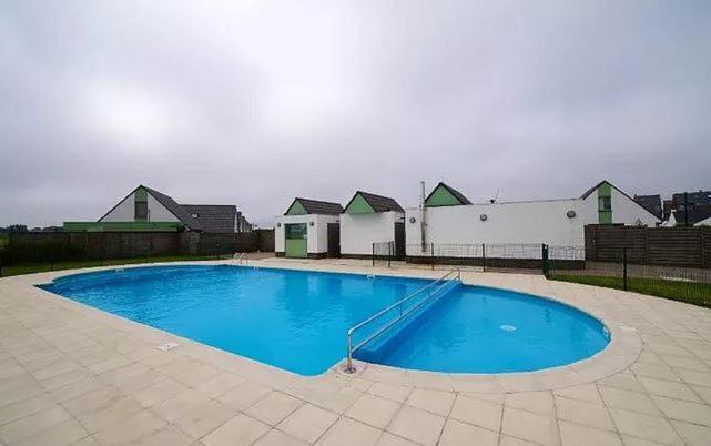 Nieuwendamme 130 Vakantiewoning Voor 6 Personen Nieuwpoort Exterior foto