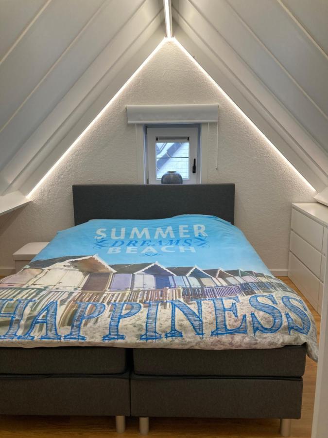 Nieuwendamme 130 Vakantiewoning Voor 6 Personen Nieuwpoort Exterior foto